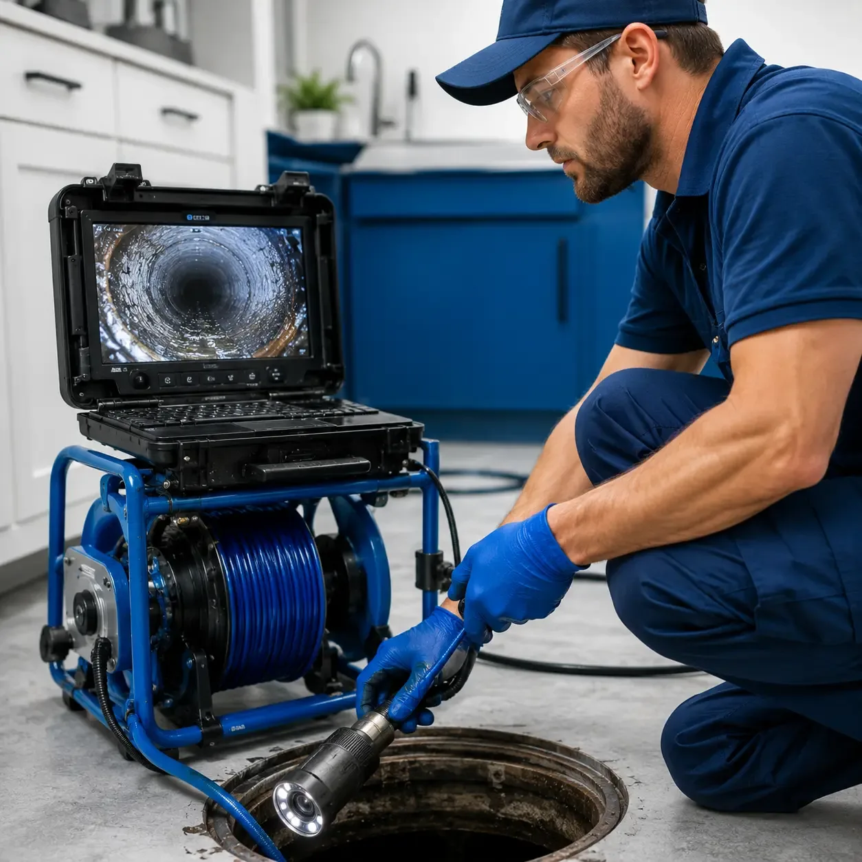 Pipe Relining professionals serving Waverly, MO
